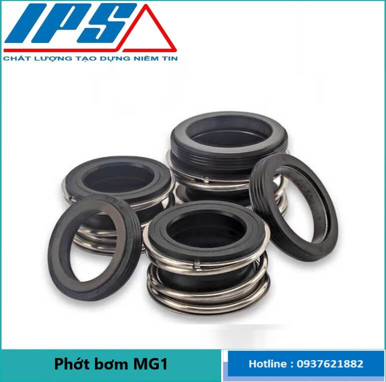 Phớt bơm MG1-8(1)